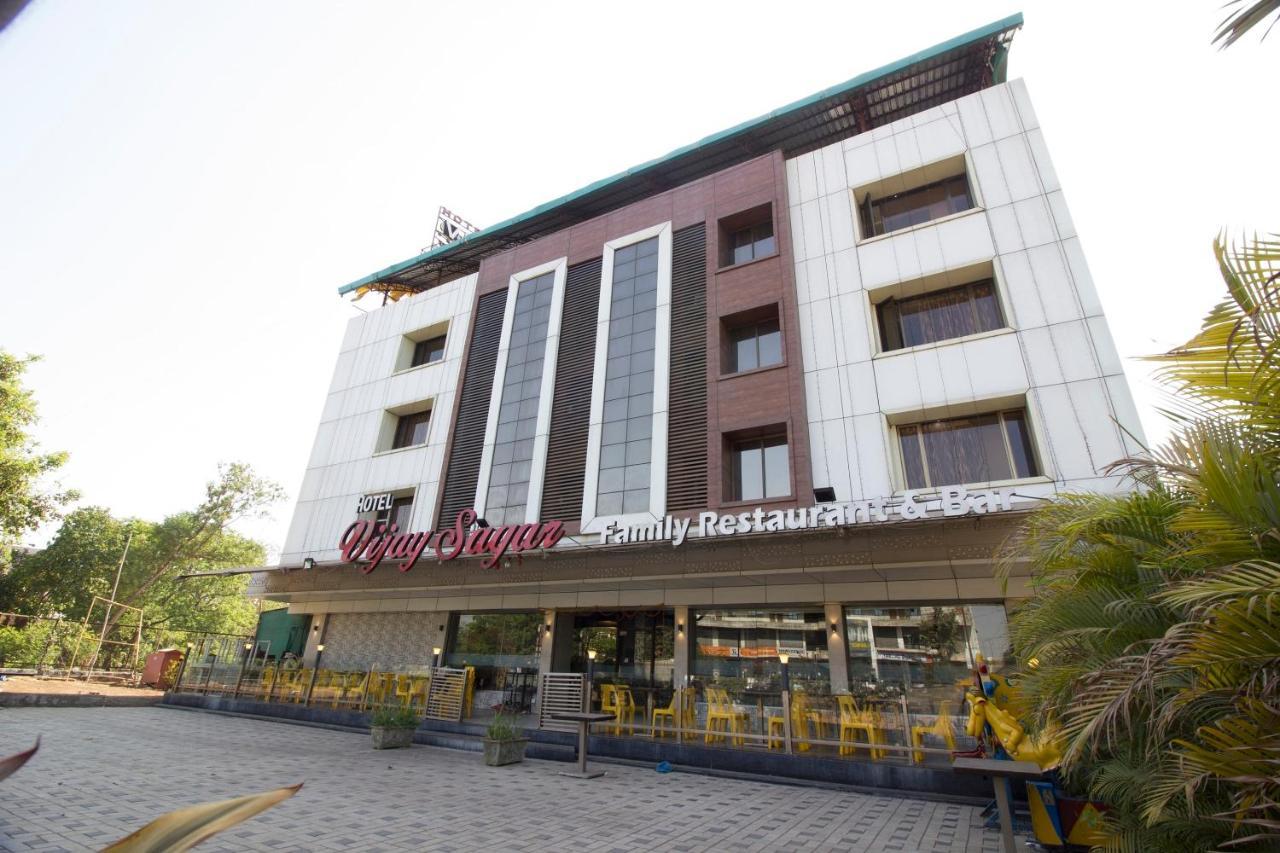 Hotel Oyo 37193 Vijay Sagar Deluxe Mumbai